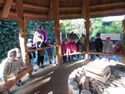 Výlet do Ekocentra MB - Spižírna